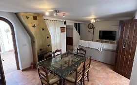Casa Orencio, bosque encantado de Parauta